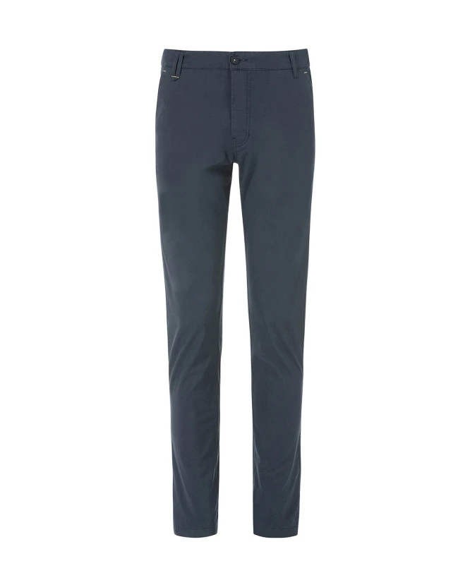 Pantalon Chino Bleu Marine Homme 1 Pantalon Chino Bleu Marine Homme