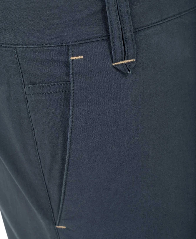 Pantalon Chino Bleu Marine Homme 3 Pantalon Chino Bleu Marine Homme – Image 3