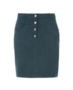 JUPE COURTE MARINE RANCO