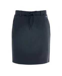 JUPE COURTE MARINE JALA