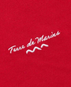 TEE SHIRT MC ROUGE RUBIS ALTOA 7 TEE SHIRT MC ROUGE RUBIS ALTOA -Terre De Marin Boutique prod 6689 tee shirt mc rouge rubis altoa 666x812 fc7ea0111e0b