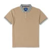Polo Bleige Homme -Terre De Marin Boutique prod 6775 polo mc beige cabyst 666x812 fc7ea0111e0b