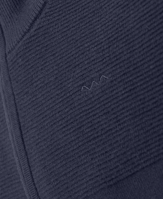 Gilet Bleu Marine Homme 3 Gilet Bleu Marine Homme – Image 3