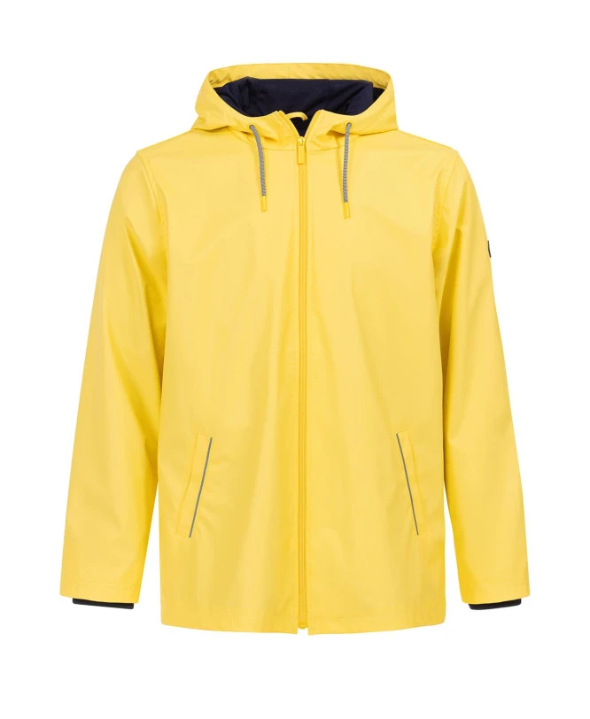 Ciré Jaune Homme 3 Ciré Jaune Homme – Image 3