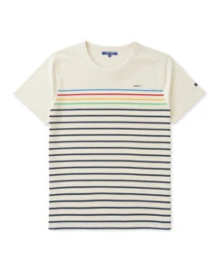 Marinière Homme Couleurs J.O.