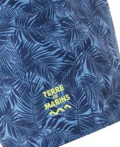 Short De Bain Imprimé Bleu Homme 5 Short De Bain Imprimé Bleu Homme -Terre De Marin Boutique prod 6885 maillot de bain imprime fond bleu yalto 666x812 fc7ea0111e0b
