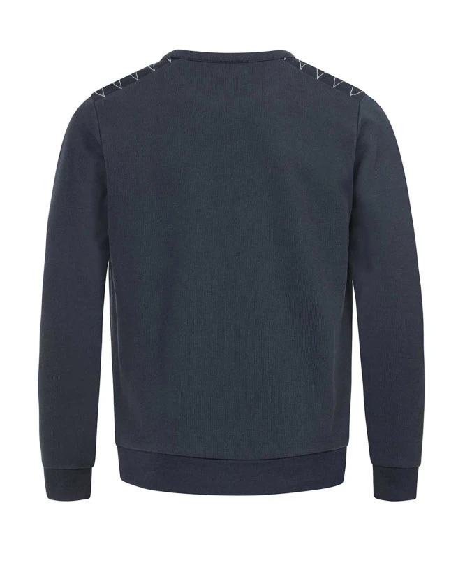 Sweat Bleu Marine Homme 3 Sweat Bleu Marine Homme – Image 3