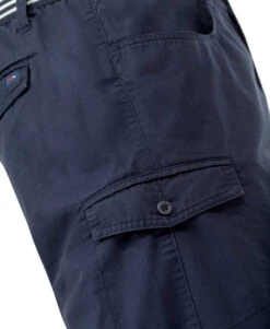 Bermuda Bleu Marine Homme -Terre De Marin Boutique prod 6934 bermuda indigo kevro 666x812 fc7ea0111e0b