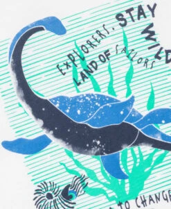 T-shirt Garçon Col Rond Blanc -Terre De Marin Boutique prod 6976 tee shirt mc blanc optique axul 666x812 fc7ea0111e0b