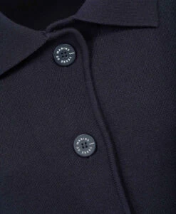 Gilet Bleu Marine Femme -Terre De Marin Boutique prod 6981 cardigan tricot bleu indigo ixode 666x812 fc7ea0111e0b