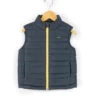 Doudoune Marine Sans Manches Garçon Zip Jaune 7 Doudoune Marine Sans Manches Garçon Zip Jaune -Terre De Marin Boutique prod 7111 doudoune indigo doublure jaune aginie 666x812 fc7ea0111e0b