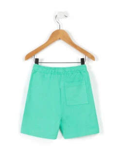 Bermuda Vert Garçon 6 Bermuda Vert Garçon -Terre De Marin Boutique prod 7153 bermuda vert menthe a l eau lomey 666x812 fc7ea0111e0b