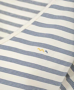 Chemise De Nuit Rayée Femme Manches Courtes 5 Chemise De Nuit Rayée Femme Manches Courtes -Terre De Marin Boutique prod 7226 chemise de nuit fond naturel raye bleu nazary 666x812 fc7ea0111e0b