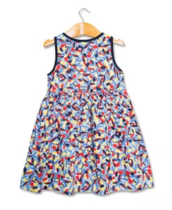 ROBE + HAUT IMPRIME FOND BLANC PAIGE -Terre De Marin Boutique prod 7395 robe haut imprime fond blanc paige 666x812 fc7ea0111e0b