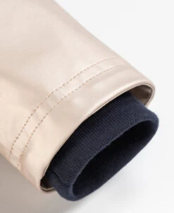 Ciré Beige Doré Fille -Terre De Marin Boutique prod 7481 imper cire beige dore ficirec 666x812 fc7ea0111e0b