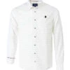 Chemise Blanche Homme