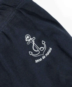 Leggings Marine Femme -Terre De Marin Boutique prod 7655 calecon legging court marine calpa 666x812 fc7ea0111e0b