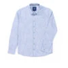 Chemise Bleu Ciel Homme