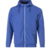 Coupe Vent Bleu Vif Homme