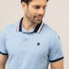 POLO MC BLEU CIEL CALALA 7 POLO MC BLEU CIEL CALALA -Terre De Marin Boutique prod 7753 polo mc bleu ciel calala 666x812 fc7ea0111e0b