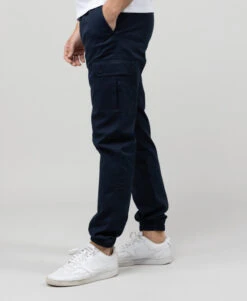 PANTALON INDIGO DERMO