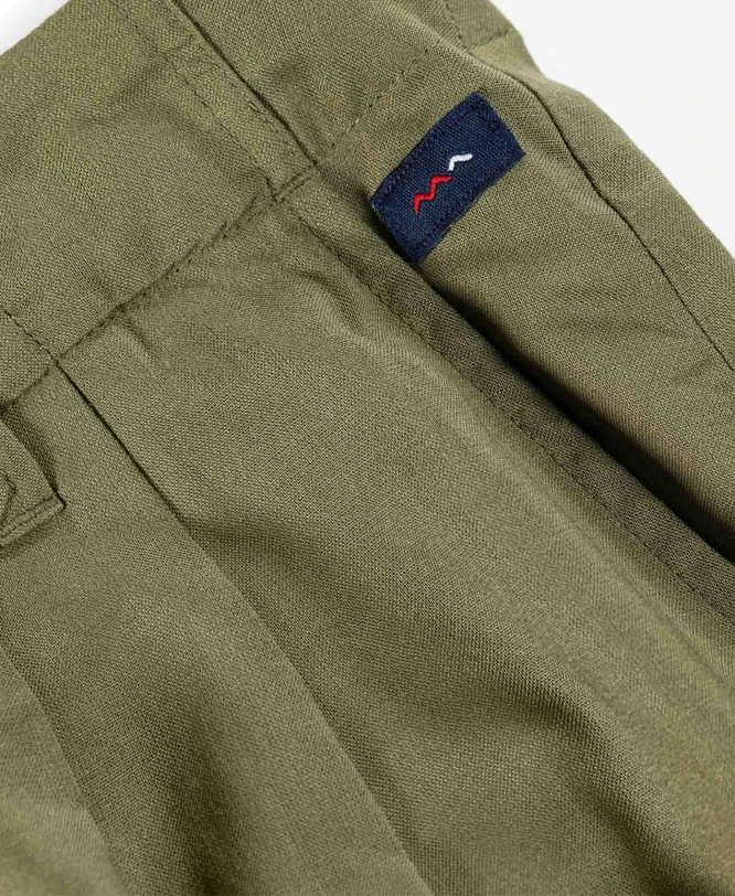 SHORT KAKI VOISIE 3 SHORT KAKI VOISIE – Image 3