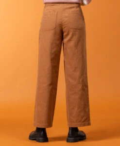 Pantalon à Ponts Camel Femme -Terre De Marin Boutique prod 7984 pantalon camel pagan 666x812 fc7ea0111e0b