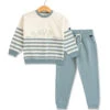 Ensemble Jogging Vert Enfant Pull + Pantalon 8 Ensemble Jogging Vert Enfant Pull + Pantalon -Terre De Marin Boutique prod 8091 pantalon haut vert lichen warrant 666x812 fc7ea0111e0b