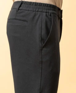 Pantalon Milano Noir Homme -Terre De Marin Boutique prod 8165 pantalon noir pochi 666x812 fc7ea0111e0b