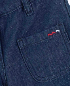 Jean Large Fille -Terre De Marin Boutique prod 8285 pantalon indigo padenim 666x812 fc7ea0111e0b