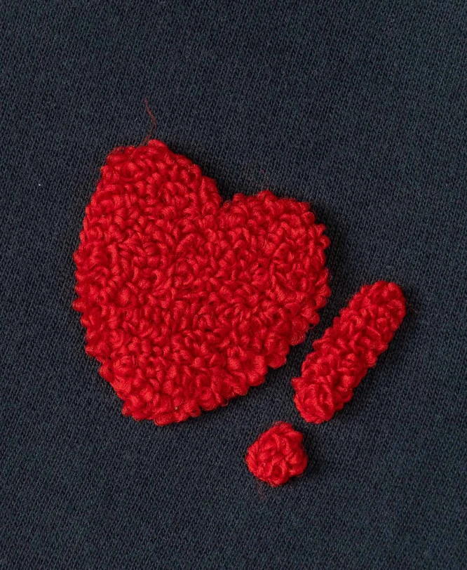 Robe Fille à Capuche En Molleton 3 Robe Fille à Capuche En Molleton – Image 3