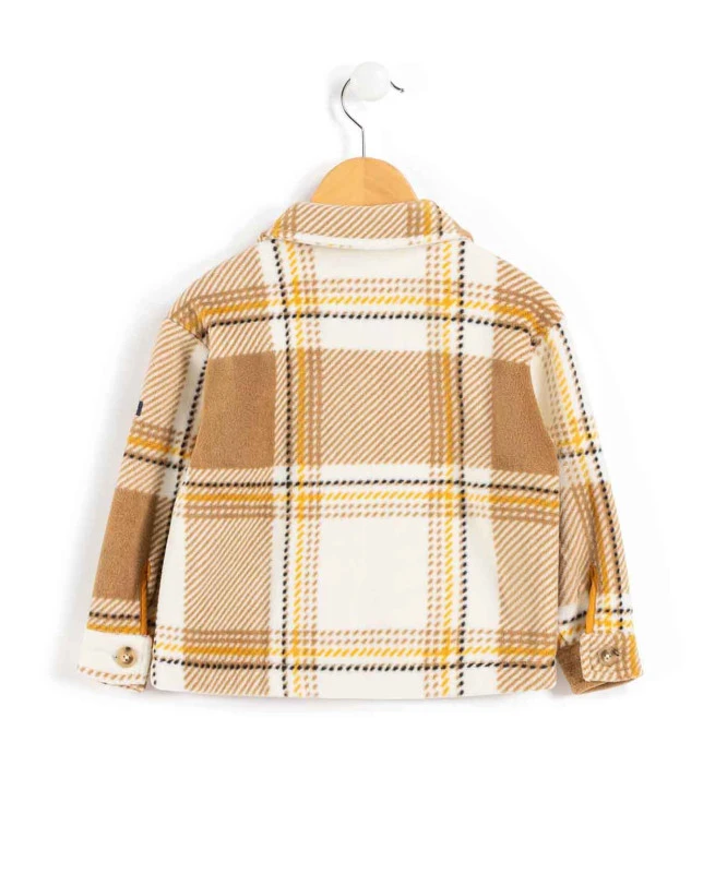 Veste Polaire Fille 2 Veste Polaire Fille – Image 2