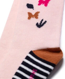 Collants Rose Pâle Bébé Fille 5 Collants Rose Pâle Bébé Fille -Terre De Marin Boutique prod 8340 collant rose pale banoa 666x812 fc7ea0111e0b