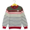 Pull Rayé Garçon Multicolore -Terre De Marin Boutique prod 8373 pull raye multicolore kitas 666x812 fc7ea0111e0b