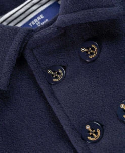 Caban Bleu Marine Style Marin Bébé Garçon -Terre De Marin Boutique prod 8416 manteau indigo xilo 666x812 fc7ea0111e0b