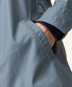 Ciré Gris Homme -Terre De Marin Boutique prod 8500 imper cire gris ardoise xocirec 666x812 fc7ea0111e0b