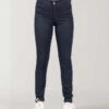 Jean Bleu Femme -Terre De Marin Boutique prod 8563 pantalon denim bleu comkomo bis 666x812 fc7ea0111e0b
