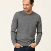 Pull Gris Homme 7 Pull Gris Homme -Terre De Marin Boutique prod 9066 pull gris chine fonce kariba 666x812 fc7ea0111e0b