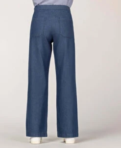 Terre De Marin Boutique -Terre De Marin Boutique prod 9152 pantalon denim bleu pagana 666x812 fc7ea0111e0b