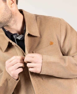 Veste En Velours Beige Homme 9 Veste En Velours Beige Homme -Terre De Marin Boutique prod 9162 veste ml beige velour 666x812 fc7ea0111e0b