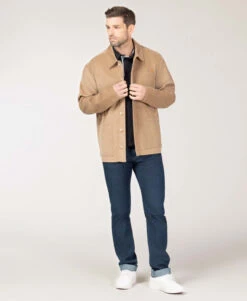 Veste En Velours Beige Homme 10 Veste En Velours Beige Homme -Terre De Marin Boutique prod 9164 veste ml beige velour 666x812 fc7ea0111e0b