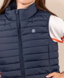 Doudoune Sans Manches Bleu Marine Femme -Terre De Marin Boutique prod 9216 doudoune marine gistel 666x812 fc7ea0111e0b