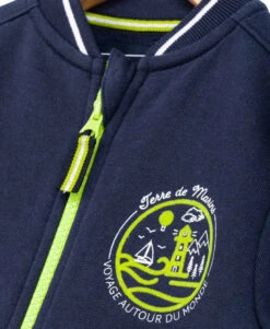 Veste Bleu Marine Garçon 5 Veste Bleu Marine Garçon -Terre De Marin Boutique prod 930 veste ml bleu marin bilouka 666x812 fc7ea0111e0b