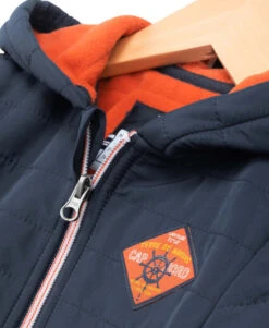 Veste à Capuche Bleu Marine Garçon -Terre De Marin Boutique prod 933 veste ml bleu marin dunord 666x812 fc7ea0111e0b