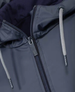 Ciré Bleu Marine Homme 6 Ciré Bleu Marine Homme -Terre De Marin Boutique prod 9669 imper cire indigo hocirec 666x812 fc7ea0111e0b