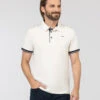 Polo Grège Homme -Terre De Marin Boutique prod 9671 polo mc grege oldun 666x812 fc7ea0111e0b