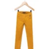 PANTALON JAUNE VENITIEN CLIMY -Terre De Marin Boutique prod 974 pantalon jaune venitien climy 666x812 fc7ea0111e0b