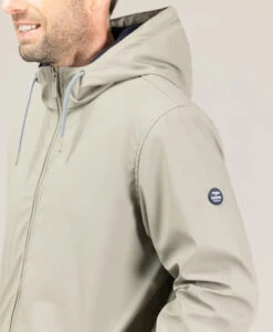 Ciré Kaki Homme -Terre De Marin Boutique prod 9761 imper cire kaki hocirec 666x812 fc7ea0111e0b