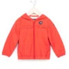 Veste Déperlante à Capuche Rose Grenadine Fille 8 Veste Déperlante à Capuche Rose Grenadine Fille -Terre De Marin Boutique prod 986 veste ml rose grenadine fonce malie 666x812 fc7ea0111e0b