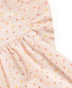 Ensemble Bébé Marin Chic Robe + Bloomer + Bandeau -Terre De Marin Boutique prod 9862 robe bas imprime efazal 666x812 fc7ea0111e0b